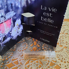 Духи La Vie Est Belle от Lancome