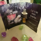 Духи La Vie Est Belle от Lancome