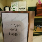 Отзыв Lancome La Vie Est Belle