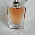 Отзыв Lancome La Vie Est Belle