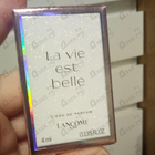 Отзывы Lancome La Vie Est Belle