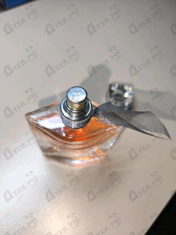 Отзывы Lancome La Vie Est Belle