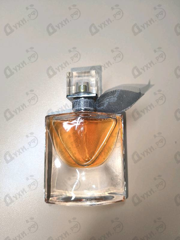 Духи La Vie Est Belle от Lancome