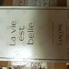 Отзывы Lancome La Vie Est Belle
