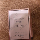 Отзывы Lancome La Vie Est Belle