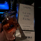 Отзыв Lancome La Vie Est Belle