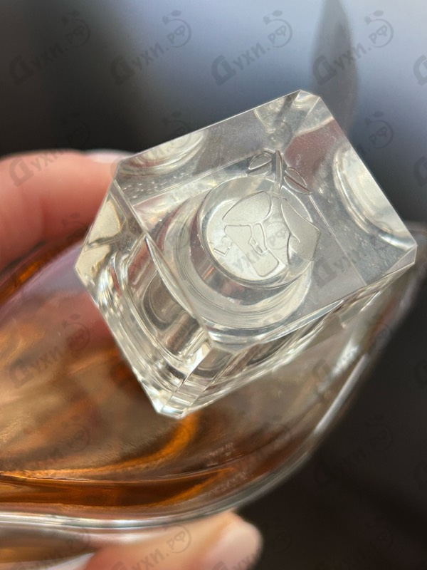 Отзывы Lancome La Vie Est Belle