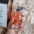 Духи La Vie Est Belle от Lancome