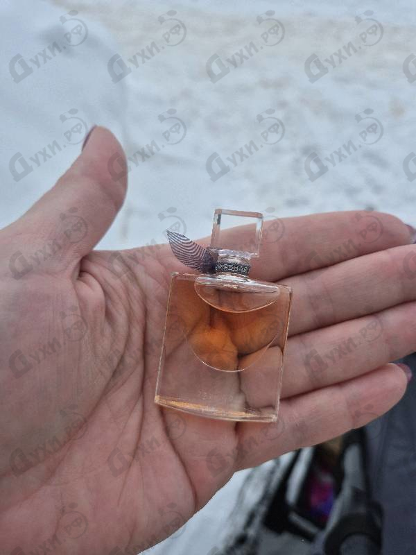 Купить La Vie Est Belle от Lancome