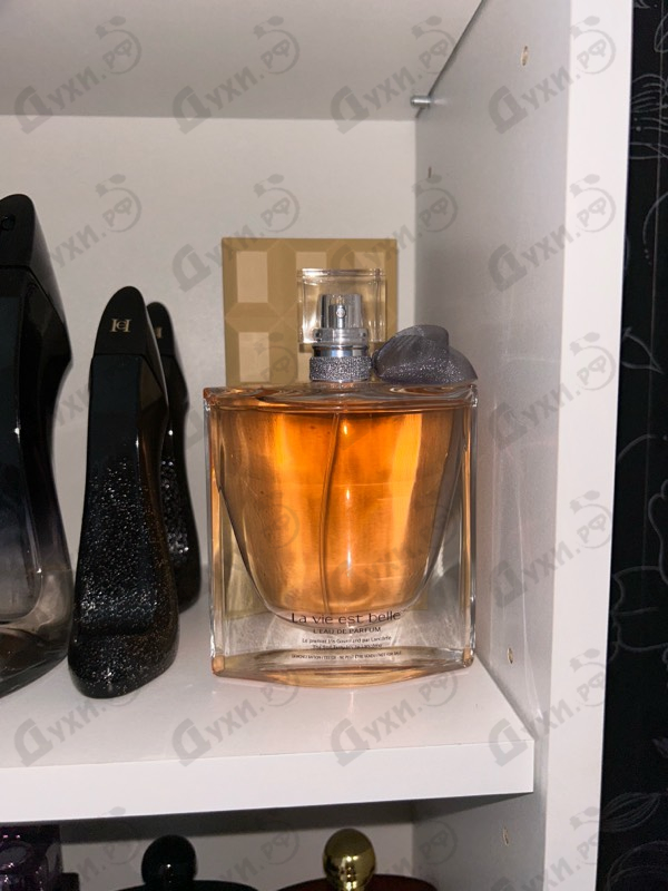 Купить Lancome La Vie Est Belle