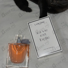 Духи La Vie Est Belle от Lancome