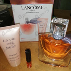 Духи La Vie Est Belle от Lancome