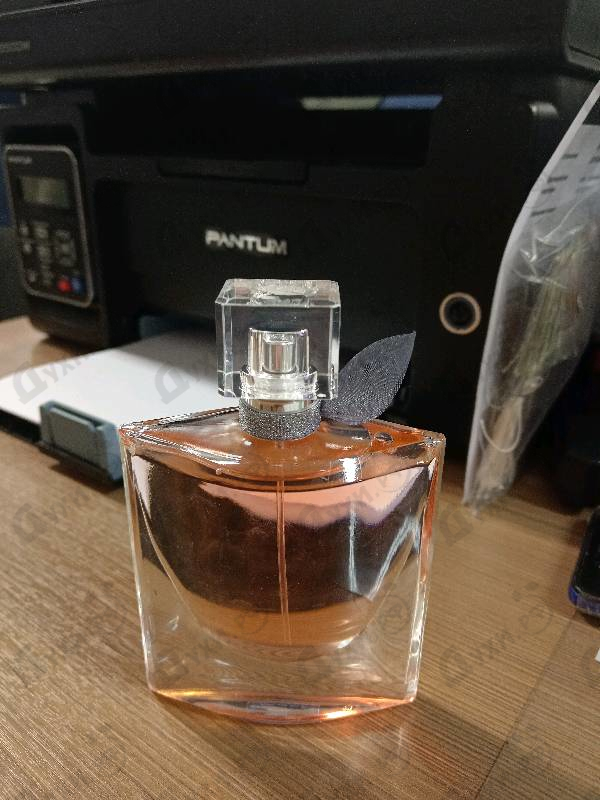 Парфюмерия La Vie Est Belle от Lancome