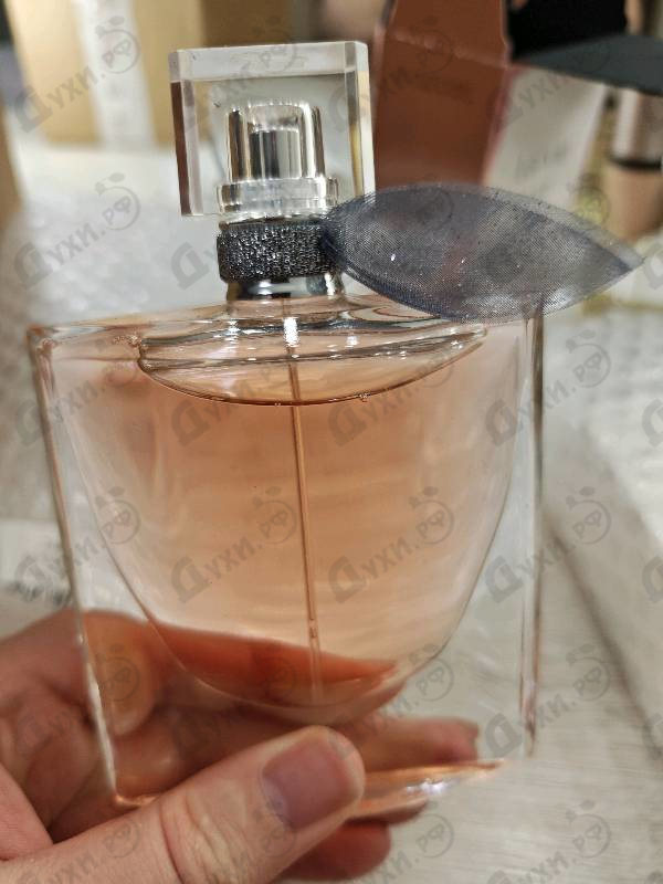 Купить La Vie Est Belle от Lancome