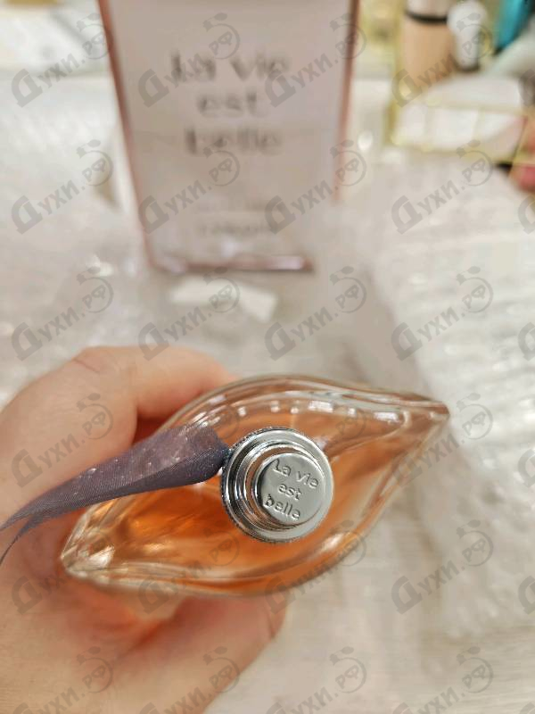 Купить Lancome La Vie Est Belle