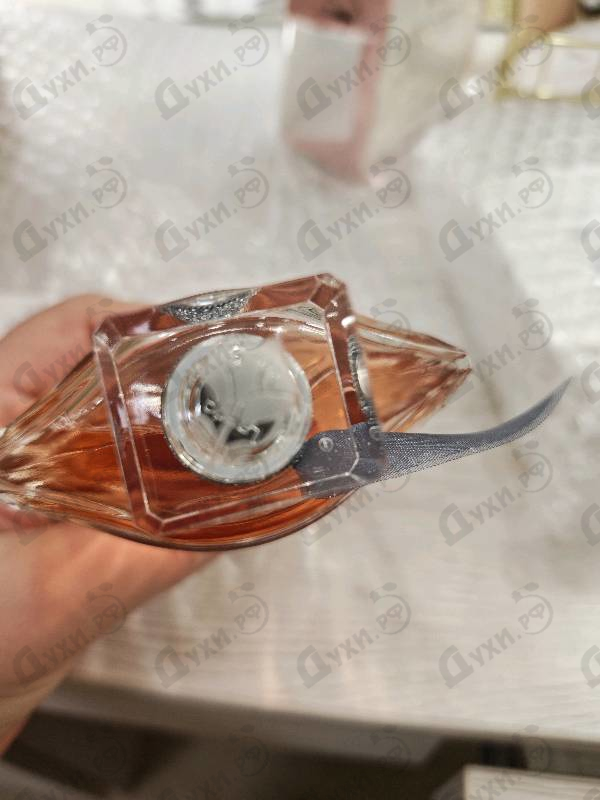 Парфюмерия Lancome La Vie Est Belle