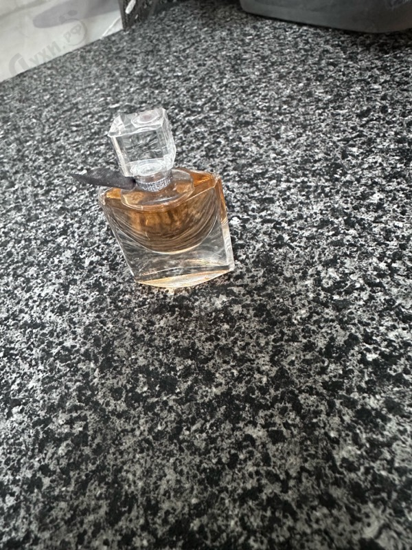 Духи La Vie Est Belle от Lancome