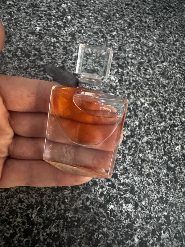 Парфюмерия La Vie Est Belle от Lancome