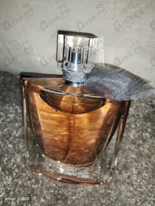 Отзыв Lancome La Vie Est Belle