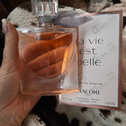 Отзыв Lancome La Vie Est Belle