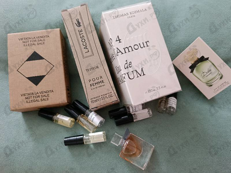 Купить Lancome La Vie Est Belle