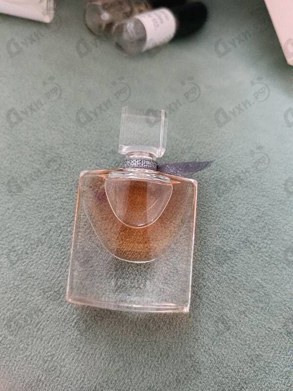 Парфюмерия Lancome La Vie Est Belle
