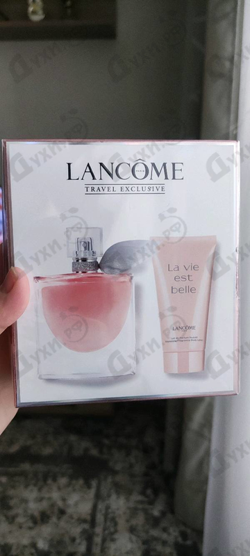 Купить Lancome La Vie Est Belle