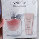 Отзывы Lancome La Vie Est Belle