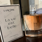 Отзыв Lancome La Vie Est Belle