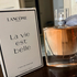 Отзывы Lancome La Vie Est Belle