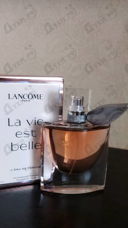 Купить La Vie Est Belle от Lancome