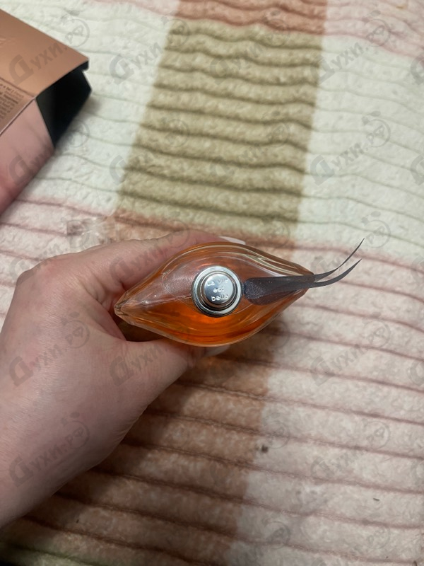 Отзыв Lancome La Vie Est Belle