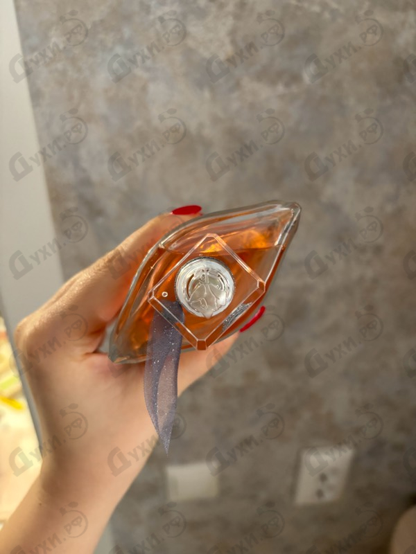 Отзыв Lancome La Vie Est Belle