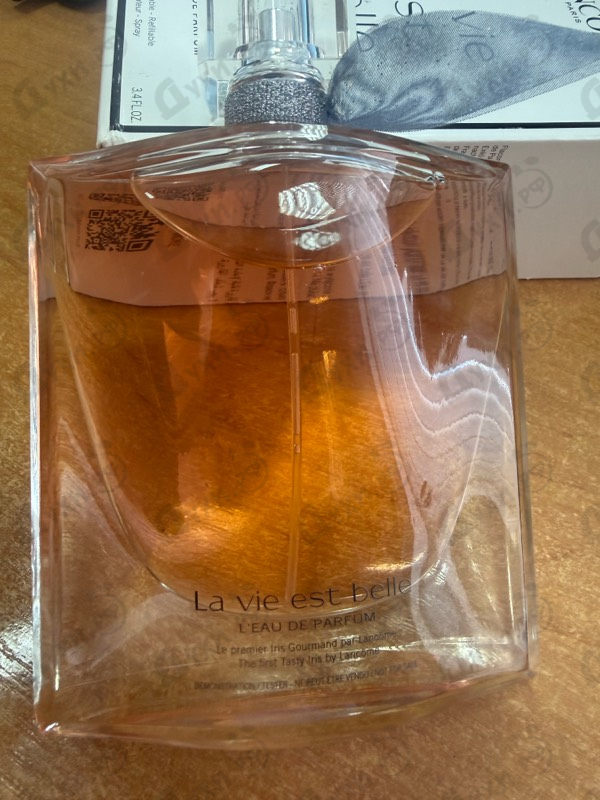 Купить La Vie Est Belle от Lancome