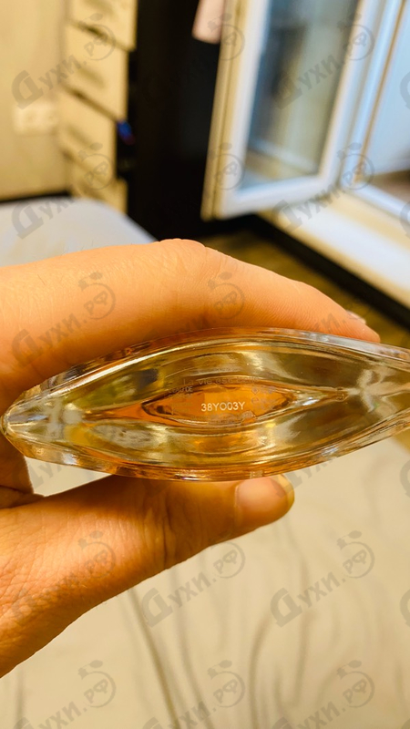 Отзывы Lancome La Vie Est Belle