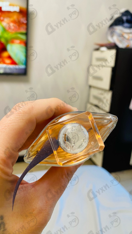 Отзыв Lancome La Vie Est Belle