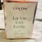 Парфюм Lancome La Vie Est Belle