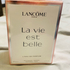 Духи La Vie Est Belle от Lancome