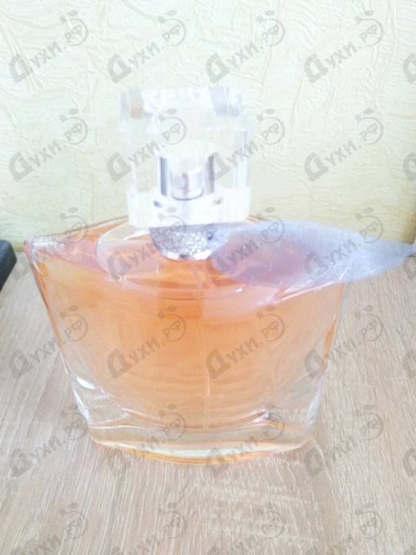 Отзывы Lancome La Vie Est Belle