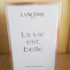 Парфюмерия La Vie Est Belle от Lancome