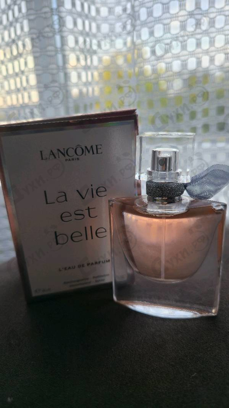 Купить Lancome La Vie Est Belle