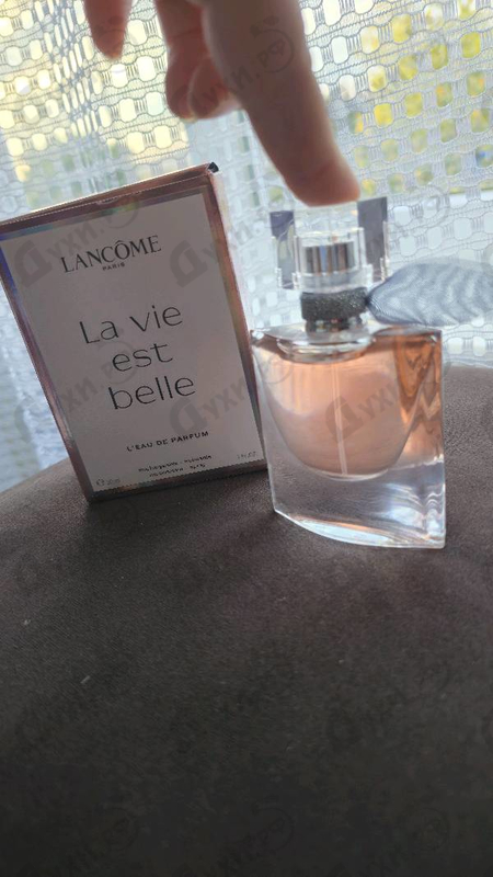 Купить La Vie Est Belle от Lancome