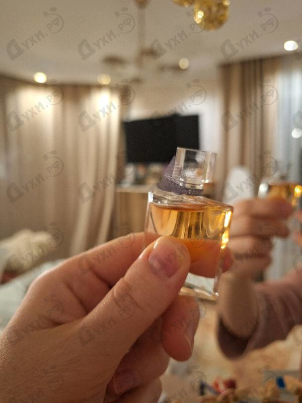 Духи La Vie Est Belle от Lancome