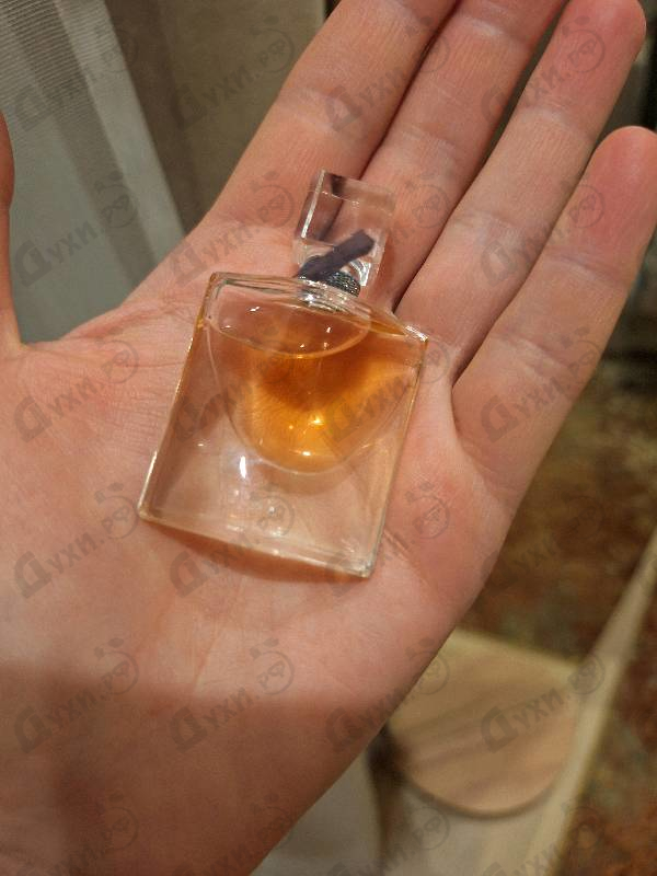 Парфюмерия Lancome La Vie Est Belle