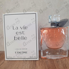 Отзыв Lancome La Vie Est Belle