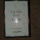 Духи La Vie Est Belle от Lancome