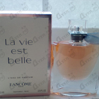 Духи La Vie Est Belle от Lancome