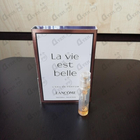 Духи La Vie Est Belle от Lancome