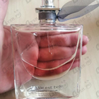 Отзыв Lancome La Vie Est Belle