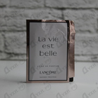Отзывы Lancome La Vie Est Belle